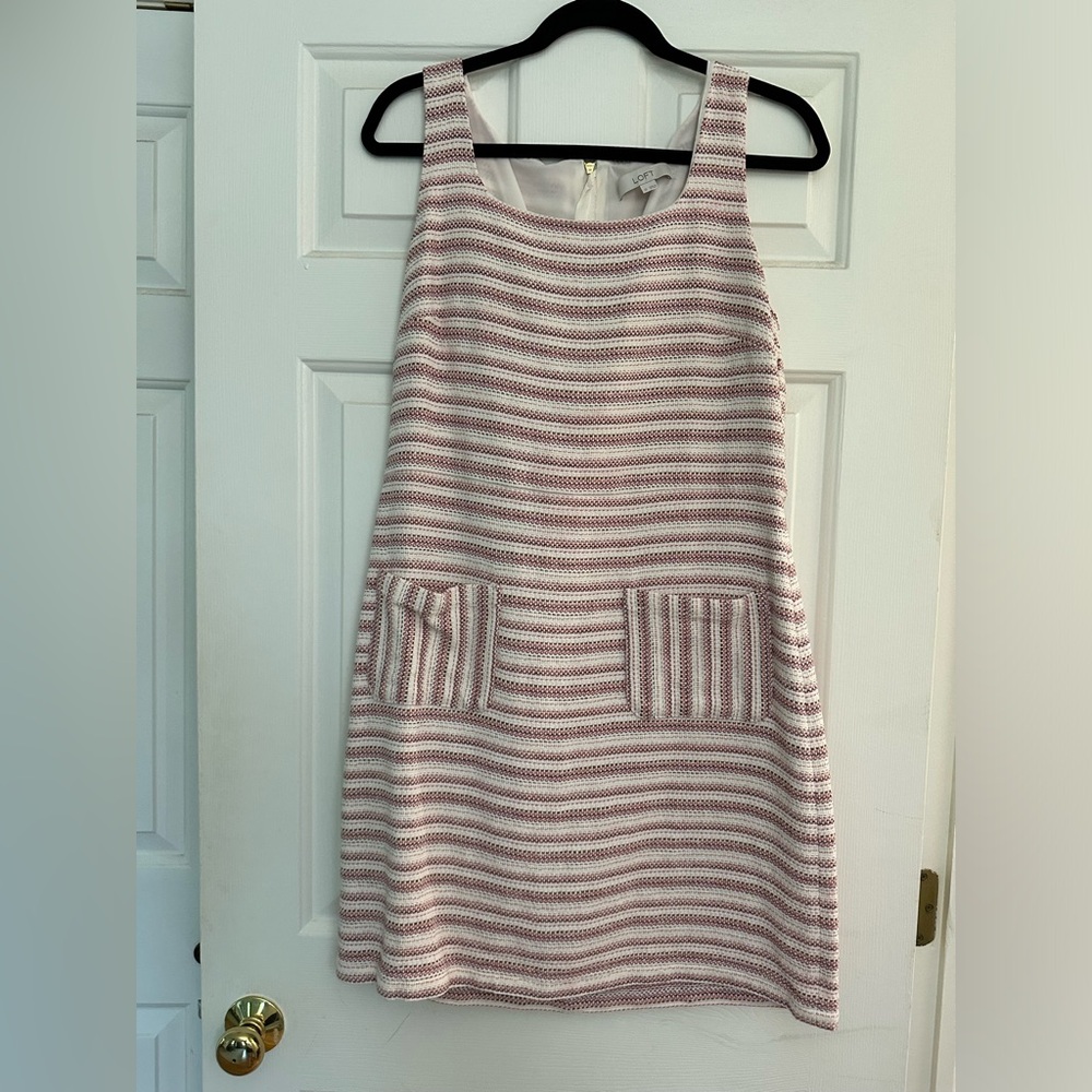 Loft Dress